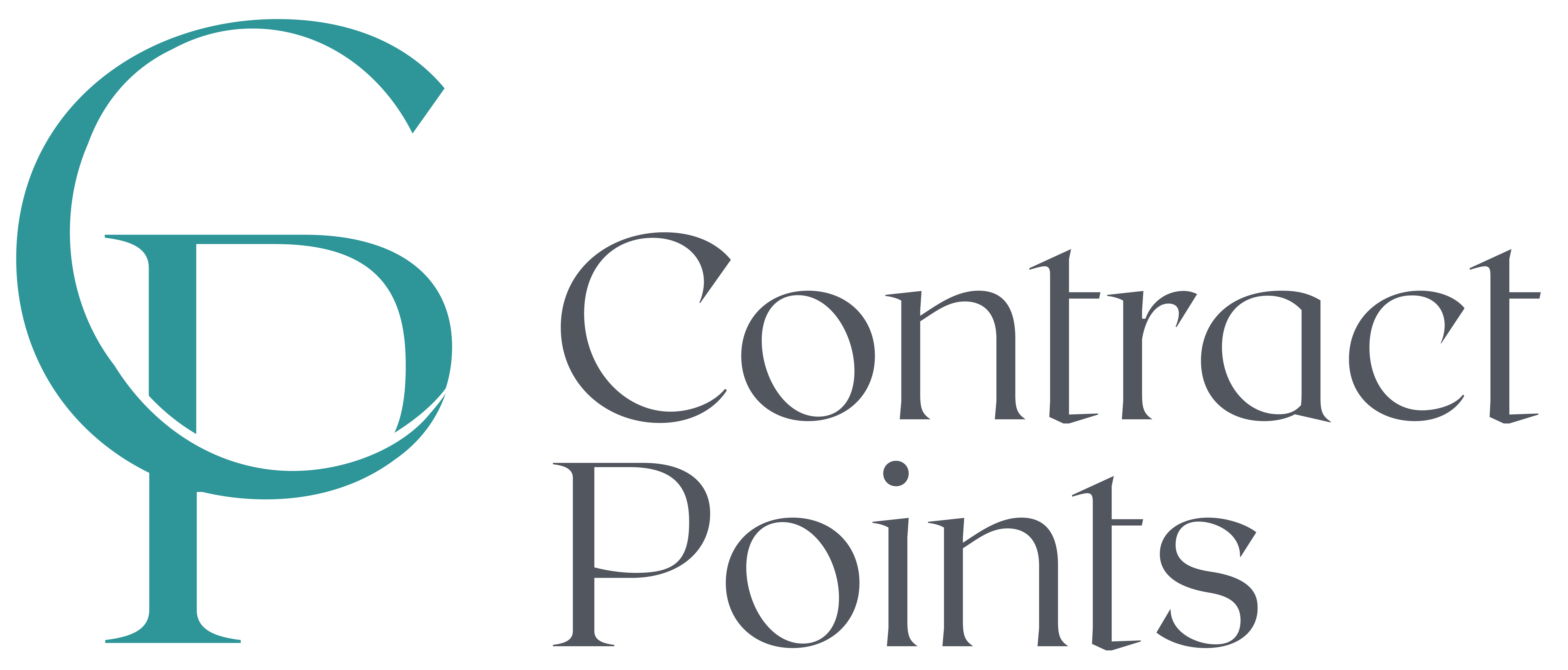 Contract Points